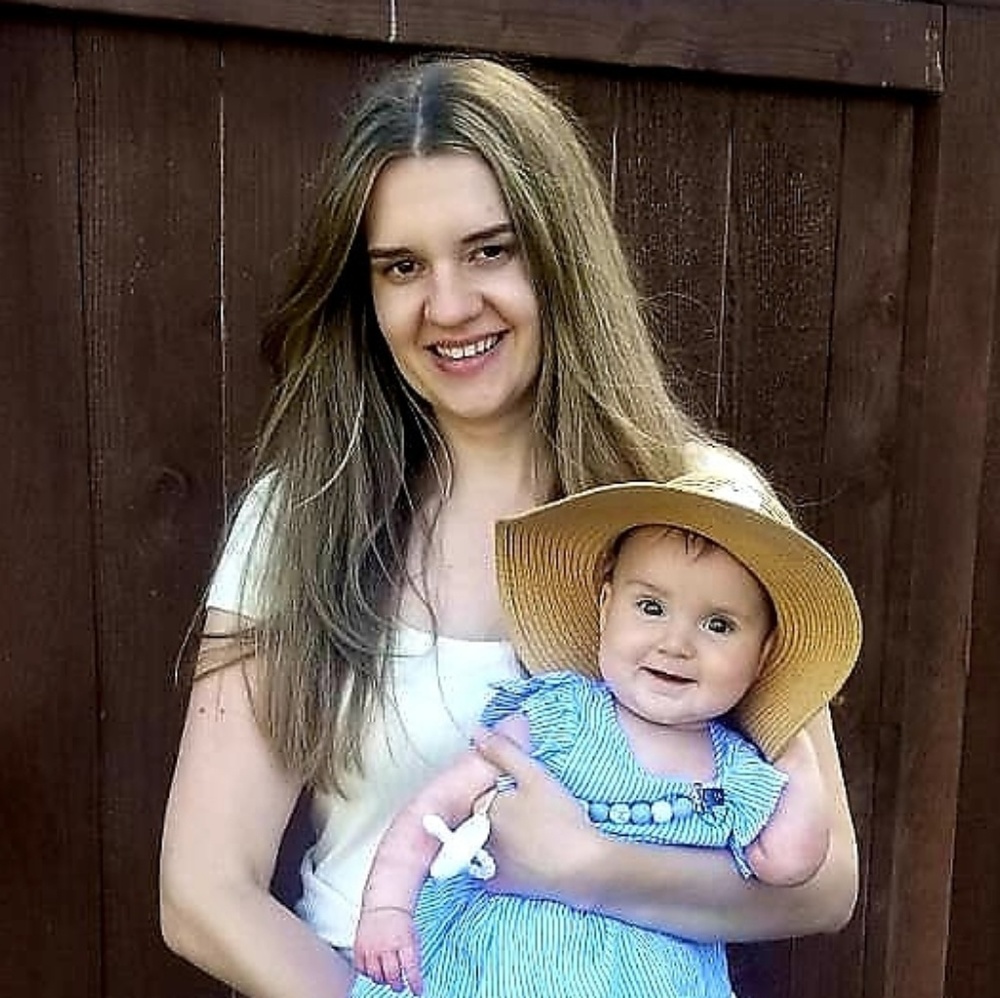 Meet your Posher, Olga